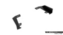 Jaguar F-Type X152 Facelift 2 2020-2024 Front Flaps Flaps Maxton Design