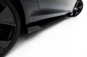 Jaguar F-Type X152 Facelift 2 2020-2024 Sidoflappar Maxton Design