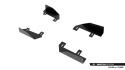 Jaguar F-Type X152 Facelift 2 2020-2024 Sidoflappar Maxton Design