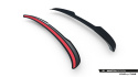 Jaecoo 7 Mk1 2023- Vinge / Vingextension Maxton Design