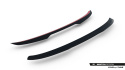 Jaecoo 7 Mk1 2023- Vinge / Vingextension Maxton Design