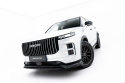 Jaecoo 7 Mk1 2023- Frontläpp / Frontsplitter Maxton Design