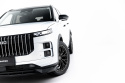 Jaecoo 7 Mk1 2023- Frontläpp / Frontsplitter Maxton Design
