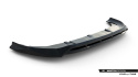 Jaecoo 7 Mk1 2023- Frontläpp / Frontsplitter Maxton Design