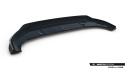 Jaecoo 7 Mk1 2023- Frontläpp / Frontsplitter Maxton Design