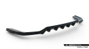 Jaecoo 7 Hybrid Mk1 2023+ Bakre Splitter (Med Splitters) V.1 Maxton Design