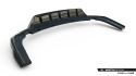 Jaecoo 7 Hybrid Mk1 2023+ Bakre Splitter (Med Splitters) V.1 Maxton Design