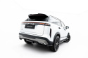 Jaecoo 7 Mk1 2023+ Bakre Splitter (Med Splitters) V.1 Maxton Design