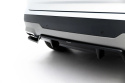 Jaecoo 7 Mk1 2023+ Bakre Splitter (Med Splitters) V.1 Maxton Design