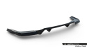 Jaecoo 7 Mk1 2023+ Bakre Splitter (Med Splitters) V.1 Maxton Design