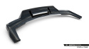 Jaecoo 7 Mk1 2023+ Bakre Splitter (Med Splitters) V.1 Maxton Design