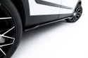 Jaecoo 7 Mk1 2023- Sidoextensions Maxton Design