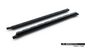 Jaecoo 7 Mk1 2023- Sidoextensions Maxton Design