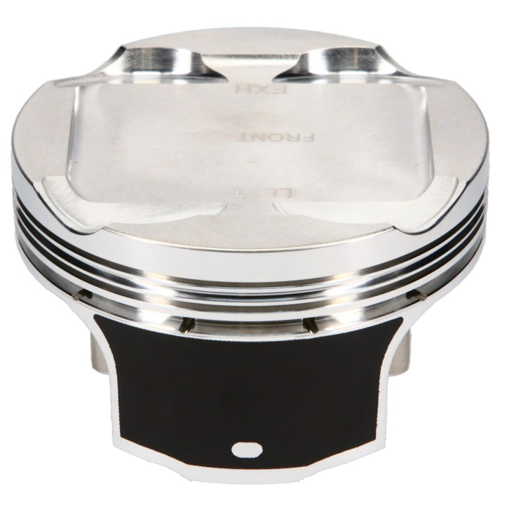 Subaru WRX EJ205 Smidda Kolvar 93mm 9.5:1 JE Pistons i gruppen Välj bilmodell / Subaru / Impreza inkl. WRX - STI 00-07 / Tuning / Motordelar / Kolvar & Foder hos DDESIGN Scandinavia AB (JE-314442)