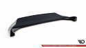 Jeep Compass Limited Mk2 Facelift 2021+ Frontläpp / Frontsplitter Maxton Design
