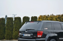 Jeep Grand Cherokee WK SRT8 2005-2010 Vinge / Vingextension Maxton Design