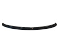Jeep Grand Cherokee WK SRT8 2005-2010 Frontläpp / Frontsplitter V.1 Maxton Design