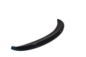 Jeep Grand Cherokee WK SRT8 2005-2010 Frontläpp / Frontsplitter V.1 Maxton Design
