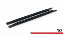 Jeep Grand Cherokee SRT WK2 Facelift 2013-2017 Sidoextensions Maxton Design