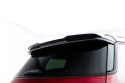 Jeep Grand Cherokee L Mk5 2021- Vinge / Vingextension Maxton Design