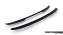 Jeep Grand Cherokee L Mk5 2021- Vinge / Vingextension Maxton Design