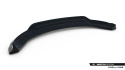 Jeep Grand Cherokee L Mk5 2021- Frontläpp / Frontsplitter Maxton Design