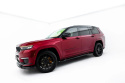 Jeep Grand Cherokee L Mk5 2021- Sidoextensions Maxton Design