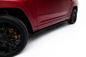 Jeep Grand Cherokee L Mk5 2021- Sidoextensions Maxton Design