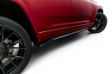 Jeep Grand Cherokee L Mk5 2021- Sidoextensions Maxton Design