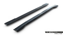 Jeep Grand Cherokee L Mk5 2021- Sidoextensions Maxton Design