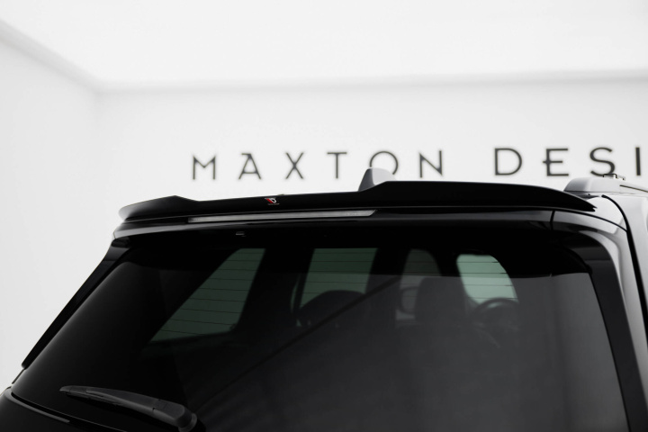 Jeep Grand Cherokee Trailhawk Mk5 2021+ Vingextension Maxton Design i gruppen Välj bilmodell / Jeep / Grand Cherokee WL 2021+ hos DDESIGN Scandinavia AB (JE-GC-5-TH-CAP1G)