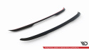 Jeep Grand Cherokee Trailhawk Mk5 2021+ Vingextension Maxton Design