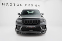 Jeep Grand Cherokee Trailhawk Mk5 2021+ Frontsplitter / Frontläpp Maxton Design