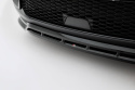 Jeep Grand Cherokee Trailhawk Mk5 2021+ Frontsplitter / Frontläpp Maxton Design