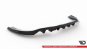 Jeep Grand Cherokee Trailhawk Mk5 2021+ Bakre Splitter (Med Splitters) Maxton Design