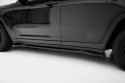 Jeep Grand Cherokee Trailhawk Mk5 2021+ Sidoextensions Maxton Design