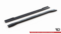 Jeep Grand Cherokee Trailhawk Mk5 2021+ Sidoextensions Maxton Design