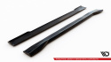 Jeep Grand Cherokee Trailhawk Mk5 2021+ Sidoextensions Maxton Design