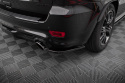 Jeep Grand Cherokee SRT WK2 Facelift 2013-2017 Bakre Sidoextensions Maxton Design
