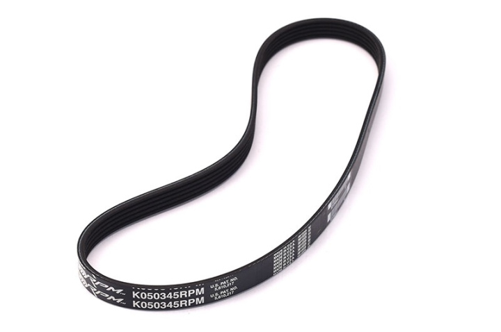 K040345RPM Gates Racing Micro-V Multirem 4PK876