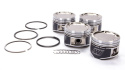 Mitsubishi 4G93 / 4G94 Smidda Kolvar Wiseco (81.50mm)