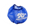 KA-2288PL Förfilter Precharger Blå Kawasaki K&N Filters