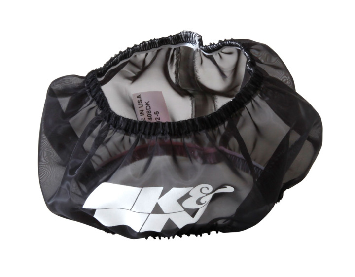 KA-7408DK Förfilter Drycharger Ka-7408 Svart K&N Filters i gruppen Universala produkter / Tuning / Motor / Luftfilterrengöring & Tillbehör hos DDESIGN Scandinavia AB (KA-7408DK)