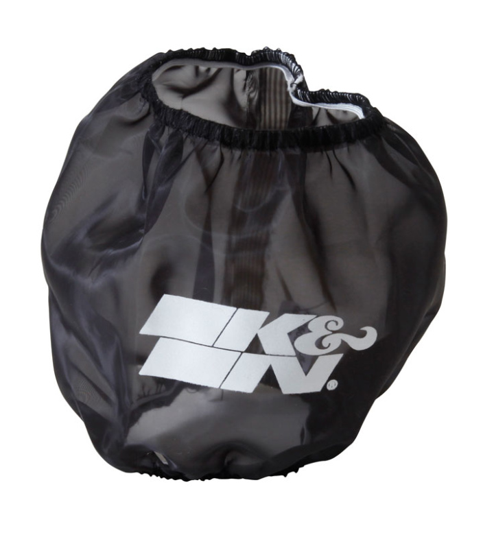 KA-7508DK Förfilter Drycharger Ka-7508 Svart K&N Filters i gruppen Universala produkter / Tuning / Motor / Luftfilterrengöring & Tillbehör hos DDESIGN Scandinavia AB (KA-7508DK)