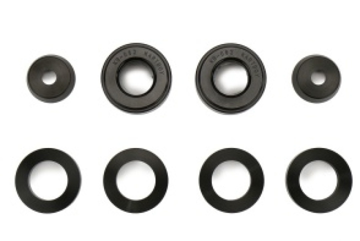 KB-003-Wedge Subaru WRX & STI 15+ Difflåsningar / Insatser Kartboy