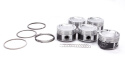 Ford ST225 / B5254 / B5252 2.5L 20V Smidda Kolvar Wiseco (84.00mm)