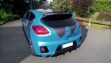 KIA Ceed / Pro Ceed 2013-2018 Racing Diffuser V.1 Maxton Design