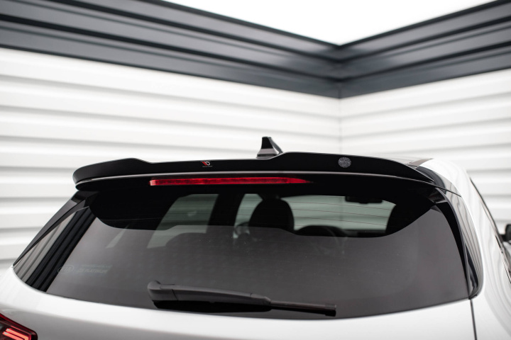 KIA Ceed GT Mk3 Inkl. Facelift 2018+ Vingextension V.1 Maxton Design i gruppen Välj bilmodell / KIA / Ceed 06+ / Styling hos DDESIGN Scandinavia AB (KI-CE-3-GT-CAP1G)
