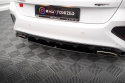 KIA Ceed GT Mk3 2018-2022 Bakre Splitter / Diffuser V.1 Maxton Design