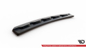 KIA Ceed GT Mk3 2018-2022 Bakre Splitter / Diffuser V.1 Maxton Design